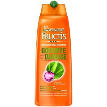 Garnier posilující šampon Fructis Goodbye Damage 400 ml