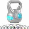 Kettlebell MOVIT Kettlebell M66830 3 kg