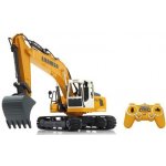 Jamara RC Bagr LIEBHERR R936 RTR 1:20 – Hledejceny.cz