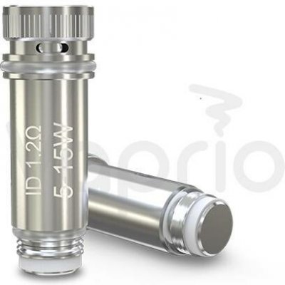 Eleaf iCard žhavící hlava 1.2ohm 1 ks – Hledejceny.cz