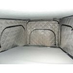 Carbest Reimo Vnitřní izolace zvedací střechy VW VW T5/T6 KR - California od 2003 a C.Beach od 06/2010 | Zboží Auto