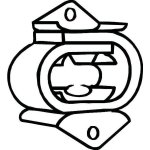 Bosal BS 255-563 – Hledejceny.cz