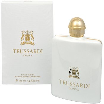 TrussarDi Donna 2011 parfémovaná voda dámská 100 ml