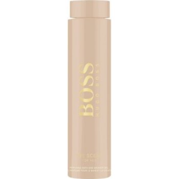 Hugo Boss Boss The Scent for Her sprchový gel 200 ml