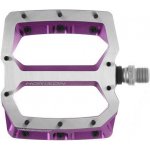 Nukeproof HORIZON Pro CroMo DH Flat pedály – Zboží Dáma
