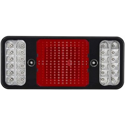 HELLA Zadní světlo 2VP345900-281 – Hledejceny.cz