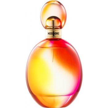 Missoni parfémovaná voda dámská 100 ml