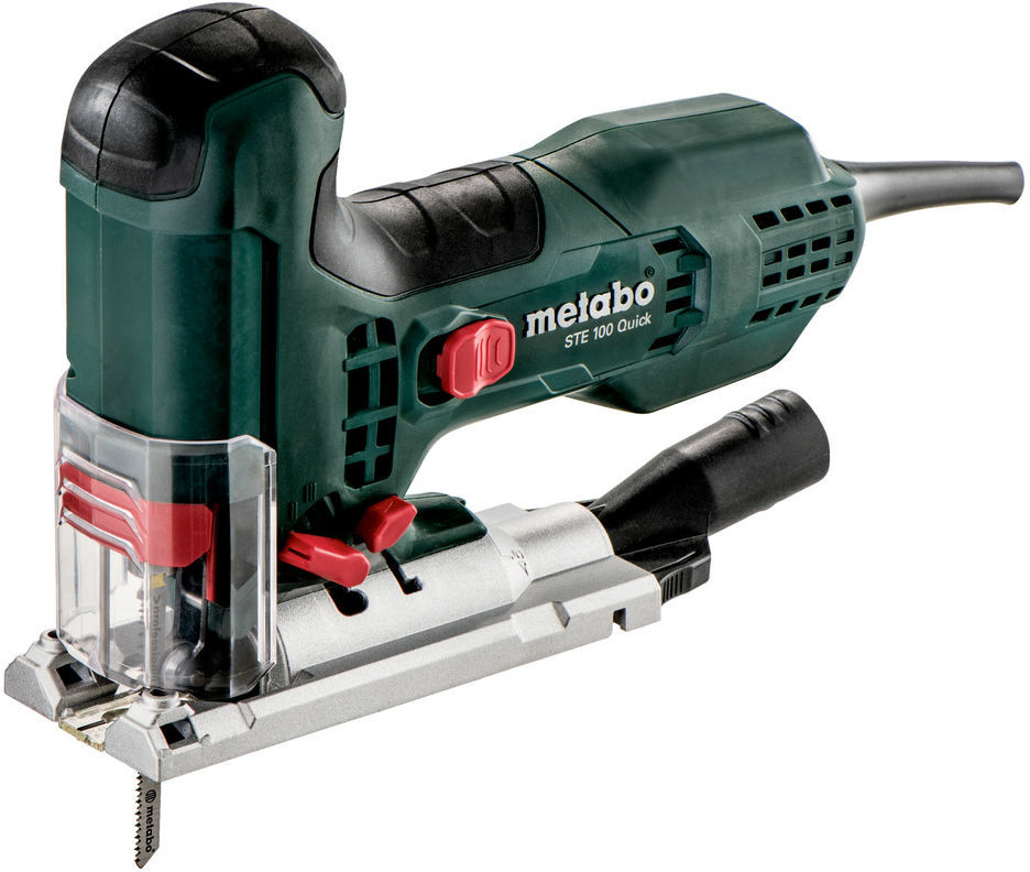 Metabo STE 100 Quick od 3 440 Kč - Heureka.cz