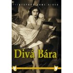 Divá Bára DVD – Hledejceny.cz