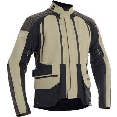 Halvarssons Dalen Khaki černá – Sleviste.cz