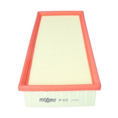 Vzduchový filtr MAXGEAR 26-0213 – Hledejceny.cz