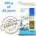 Applaws Kitten Chicken 0,4 kg – Zboží Dáma