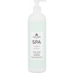 Kallos SPA Revitalizing Hand Wash tekuté mýdlo 500 ml – Hledejceny.cz