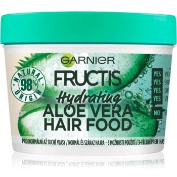 Garnier Fructis Aloe Vera Hair Food 390 ml