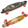 Longboard Loaded Fattail 38