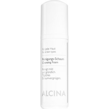 Alcina čistící pěna 150 ml