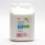 Ecover tkaninová aviváž s rostlinnou vůní 5 l – Zboží Mobilmania