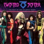 Twisted Sister - Best Of The Atlantic Years – Hledejceny.cz