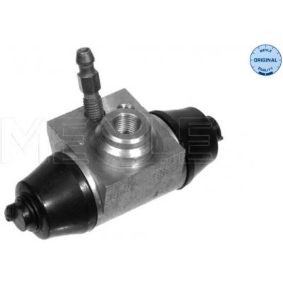 Brzdový váleček MEYLE 100 611 0058 (1006110058) | Zboží Auto