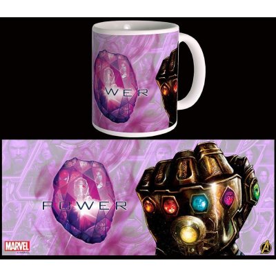 Semic Avengers Infinity War Power Stone 300 ml