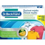 Dr. Beckmann žlučové mýdlo 100 g – Hledejceny.cz
