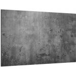 Allboards TS96_40002 skleněná magnetická tabule 90x60 cm – Zbozi.Blesk.cz