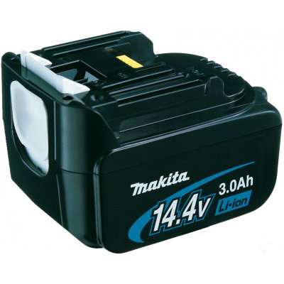 Makita BL1430B 14.4V, 3.0h Li-ion – Zboží Mobilmania