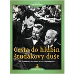 Cesta do hlubin študákovy duše DVD – Hledejceny.cz