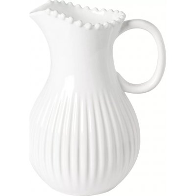 Costa Nova PEARL bílá Džbán 2,6 l – Zboží Dáma
