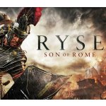 Ryse – Zboží Dáma