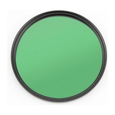 Tianya Plný zelený 55mm – Zboží Mobilmania