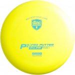 Discmania P2 D-Line žlutá – Zbozi.Blesk.cz