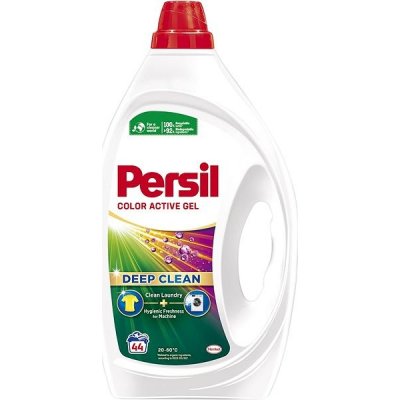 Persil Color Gel 44 PD 1,98 l – Zboží Mobilmania