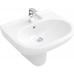 Villeroy & Boch O.NOVO 51605501 – Zbozi.Blesk.cz