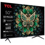 TCL 50C6K – Hledejceny.cz