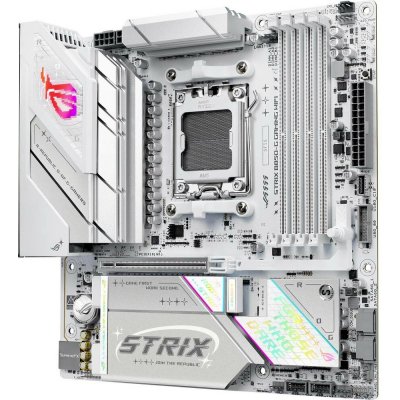 Asus ROG STRIX B850-G GAMING WIFI 90MB1M30-M0EAY0 – Hledejceny.cz