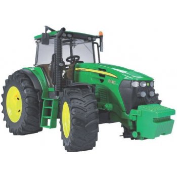 Bruder 3050 Traktor John Deere 7930