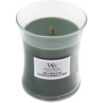 WoodWick Mint Leaves & Oak 275 g – Zboží Dáma