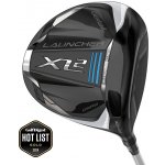 Cleveland Launcher XL2 DRAW pánský driver pravé 10,5° grafit Senior – Hledejceny.cz