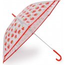 Deštník jahoda