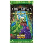 Panini MINECRAFT 3 - karty – Sleviste.cz