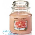 Yankee Candle Peony 104 g – Zbozi.Blesk.cz