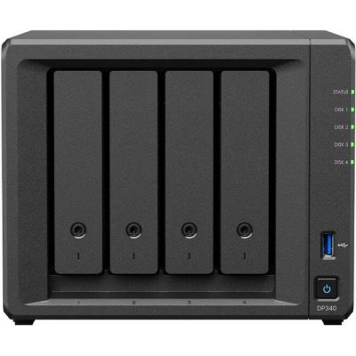 Synology Active Protect DP340 – Hledejceny.cz