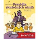 Pravidla skutečných ninjů - Petra Štarková