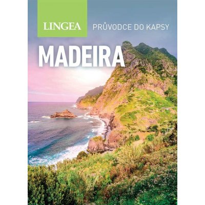 Madeira - 3. vydání – Zboží Dáma