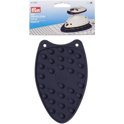 Prym Podložka pod žehličku mini silikon PRYM – Zboží Dáma