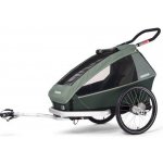 Thule CROOZER KID FOR 1 PLUS Vaaya 2020 – Hledejceny.cz