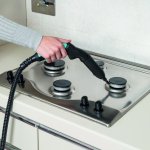 Ariete XSteam No Stop 4147/BL – Hledejceny.cz