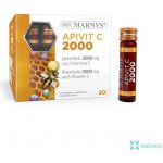 Marnys APIVIT C2000 20 x 10 ml – Hledejceny.cz