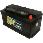 Starline 12V 83Ah 720A SL 88P – Sleviste.cz